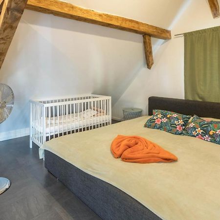 Loft 41 Lägenhet Radolfzell am Bodensee Exteriör bild
