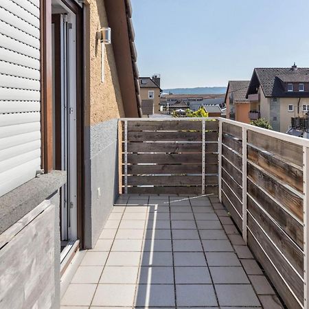 Loft 41 Lägenhet Radolfzell am Bodensee Exteriör bild