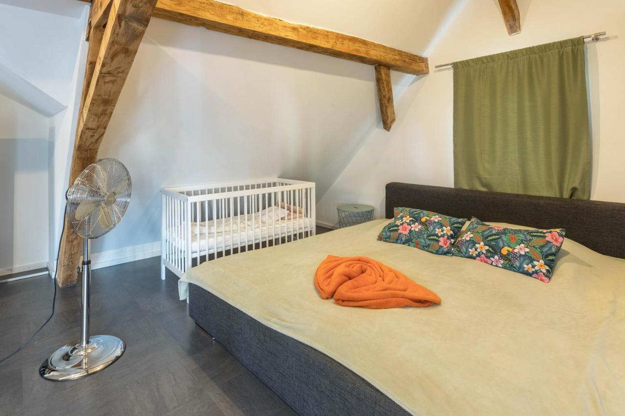 Loft 41 Lägenhet Radolfzell am Bodensee Exteriör bild