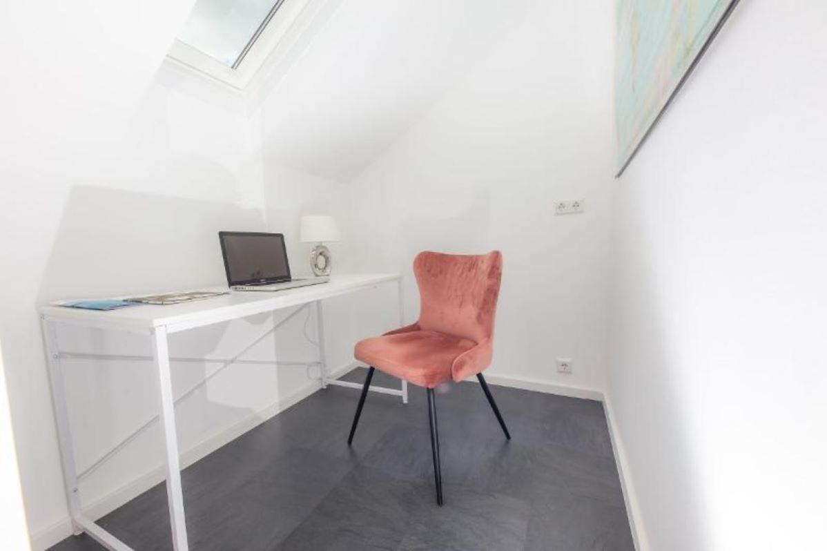 Loft 41 Lägenhet Radolfzell am Bodensee Exteriör bild