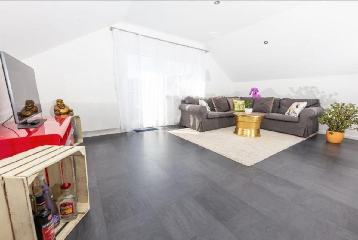 Loft 41 Lägenhet Radolfzell am Bodensee Exteriör bild