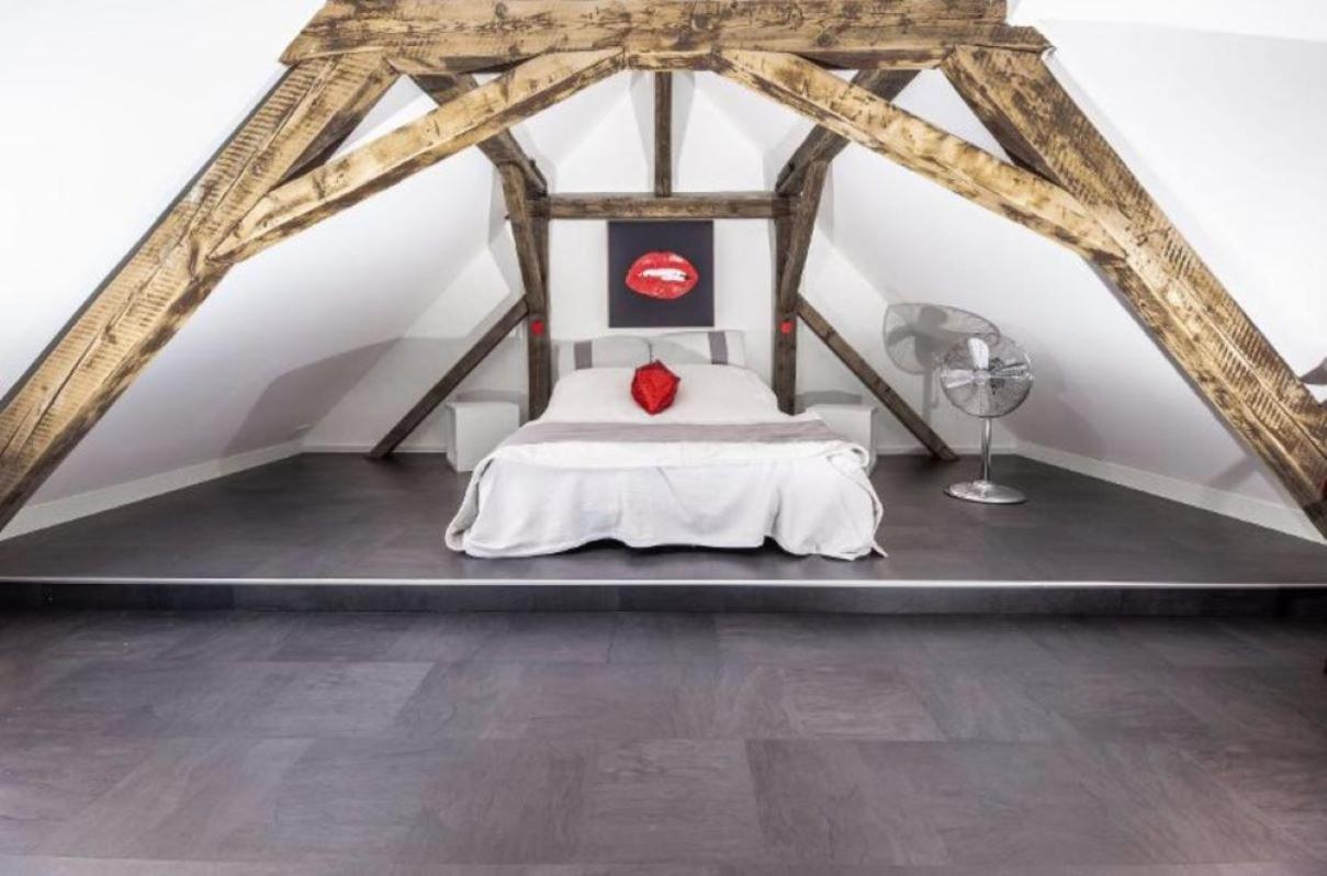 Loft 41 Lägenhet Radolfzell am Bodensee Exteriör bild